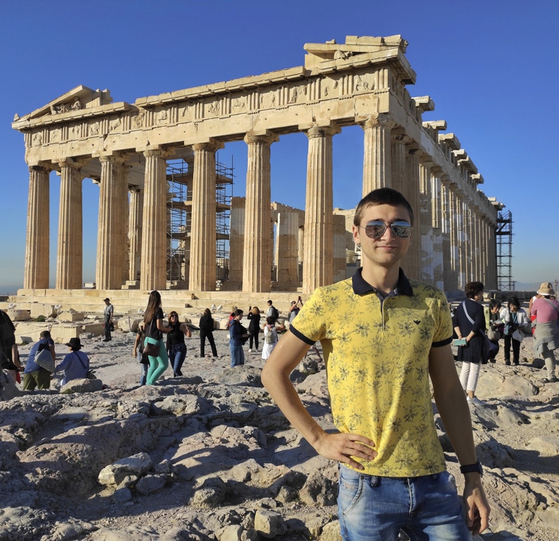 Андрей Непомнящий | Севастополь