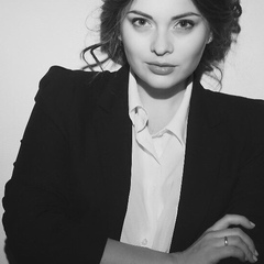 Елена Павлова