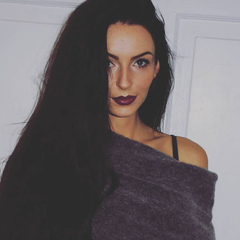 Ksusha Rostova