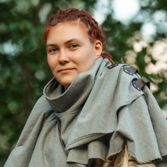 Лиза Канашина