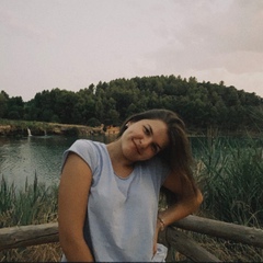 Женя Аблязова