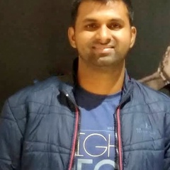 Deepak Bandal