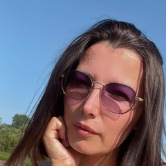 Ольга Плеханова