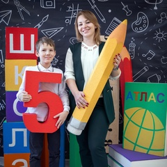 Екатерина Маринченко