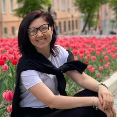 Наталия Алфимова, 34 года, Мценск