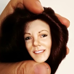 Maria Unguras