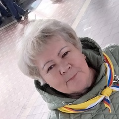 Нина Гусева