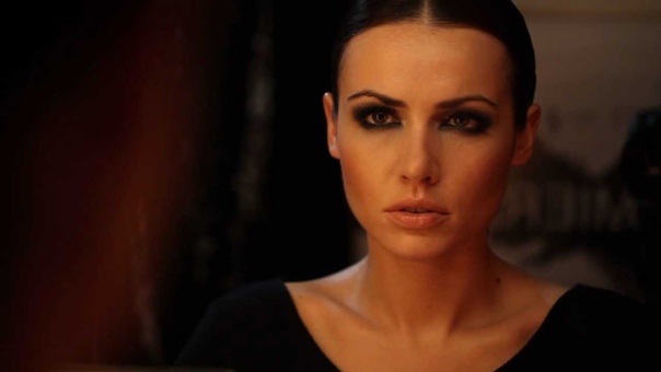 BOHOBOCO PERFUME No 1 CAMPAIGN WITH MARTA Ż MUDA