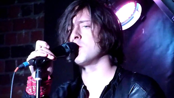 Carl Barât Run With The Boys HD Wolverhampton, Slade