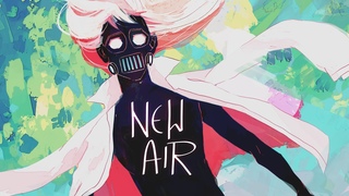 KEH - New Air
