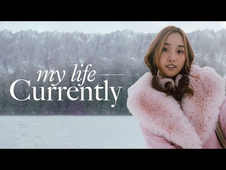 VLOG ✿ aspen, meeting TWICE, korean spa, fresh hair, other LA adventures