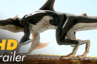 Акулосьминог против Китоволка (ТВ, 2015) Sharktopus vs. Whalewolf