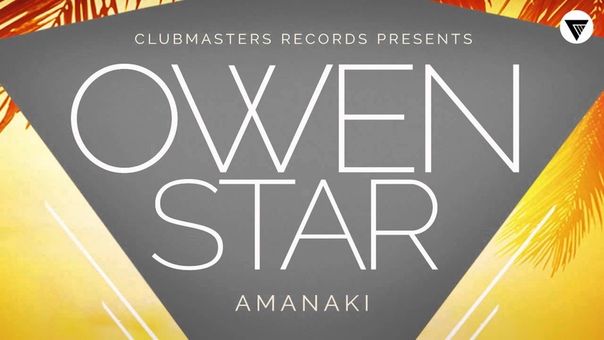Owen Star Amanaki Clubmasters