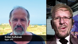 Czexit z OSN? Důvod známe první!