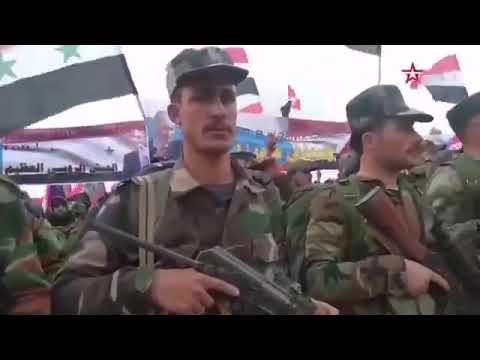 Сирийцы