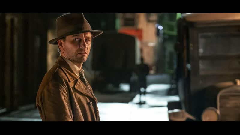 Перри Мэйсон (1 й сезон, 2020) Русский тизер