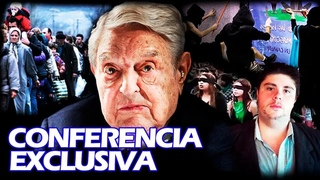 Lo que NADIE DIJO y DEBES SABER de GEORGE SOROS  por Nicols Mors  Ver y Compartir