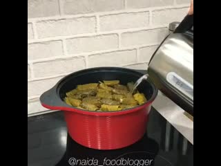Долма . .