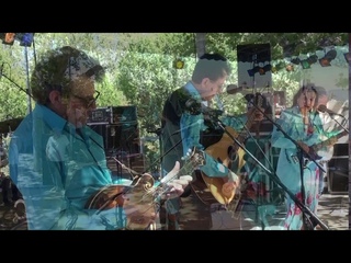 Turquoise - Bluegrass Music -  Country Roque Festival 2019