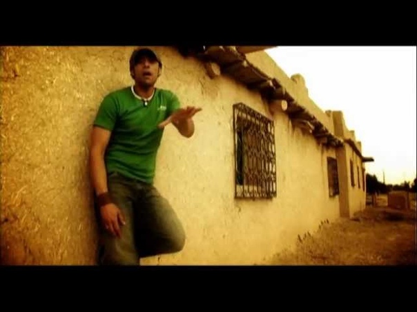 Ahmed Soultan YA SALAM ( Arabic, French) feat
