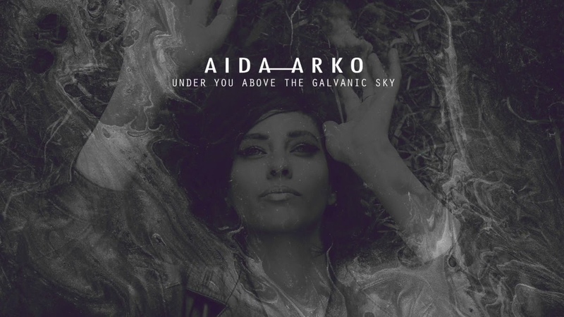Aida Arko Rock It Till You Lock