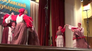Трава моя, трава - Народный сборец Узарень