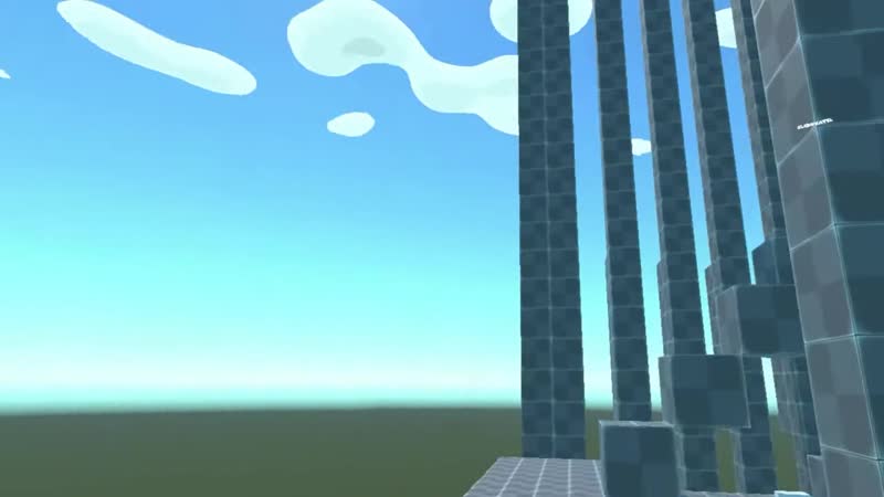 Alex Fox VR, РУФЕРЫ НЕУДАЧНИКИ ПОКОРЯЮТ САМУЮ ВЫСОКУЮ БАШНЮ Climbey