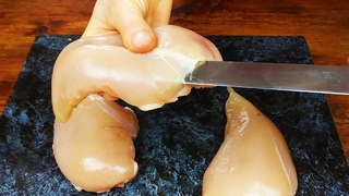 Рецепт будут выпрашивать все соседи! Из Куриной Грудки просто ЧУДО-БЛЮДО!