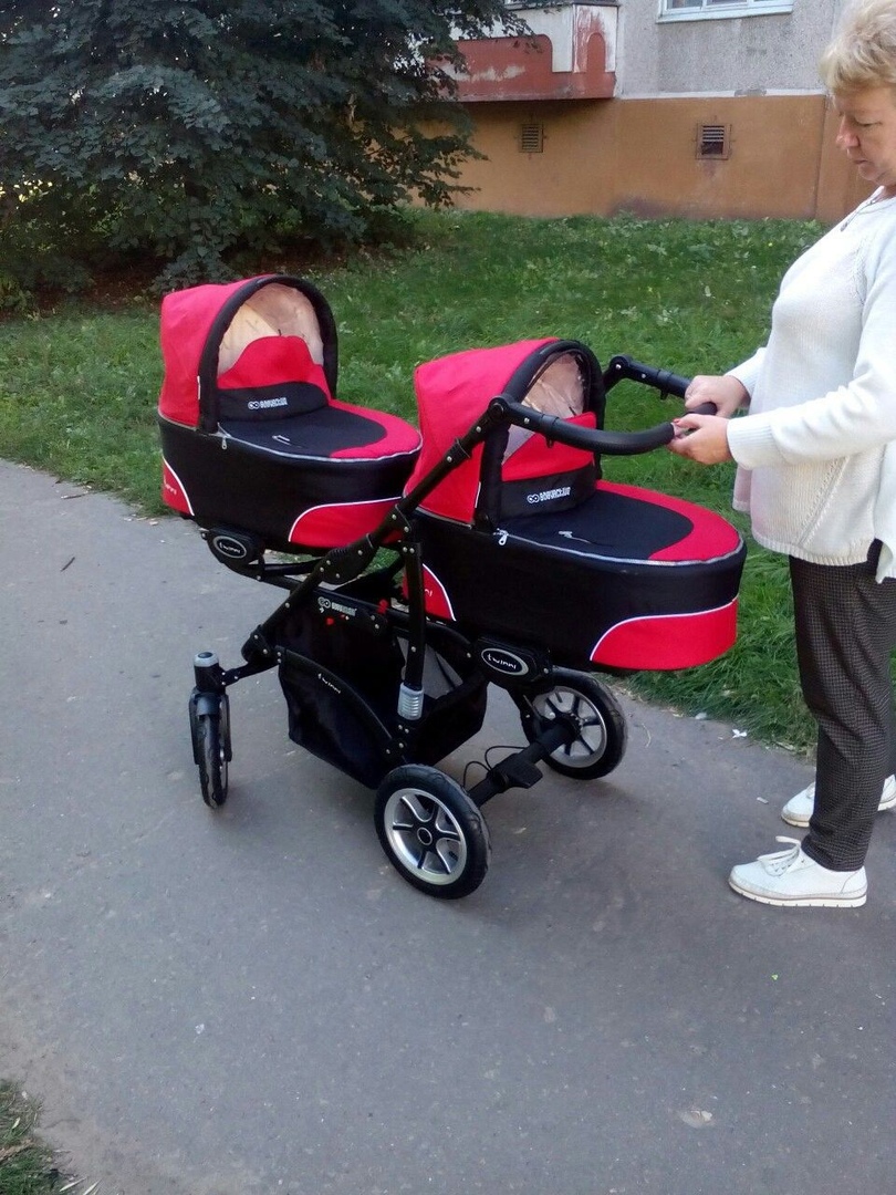 Коляски Липецк Магазины Лель