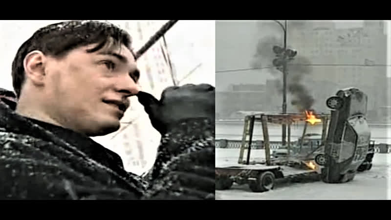 Бригада (фильм о