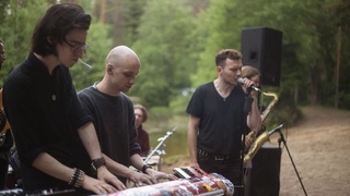 Junkyard Storytellaz - Parade (live) ’21