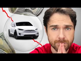 The Car Market Bubble Is Collapsing