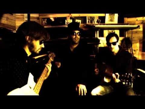 SILVERVINCE UNPLUGGED