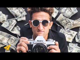 Casey Neistat: If You Want To Know How to Make Films with No Budget, Try THIS!