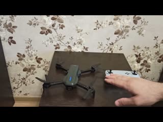 Калибровка квадрокоптера h14, запуск