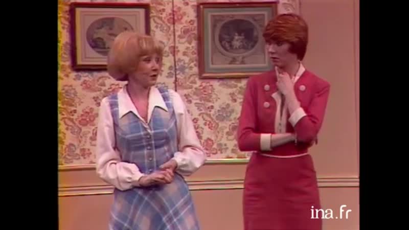 Le bon débarras Au théâtre ce