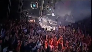 Дискотека Авария - Новогодняя (Видео из канала 