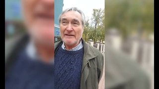 Как мы сходили на приём в прокуратуру.