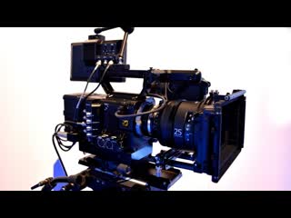 $33,000 Cinema Camera! Sony F55, RX1 and WX80 Hands On