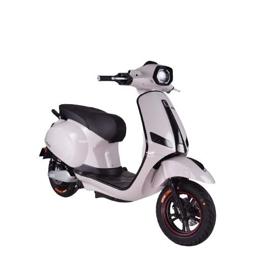JVC ECO VESPA  PLATINUM NFC – FULL OPTION