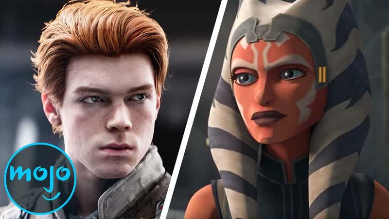 Top 10 Jedi That Survived Order