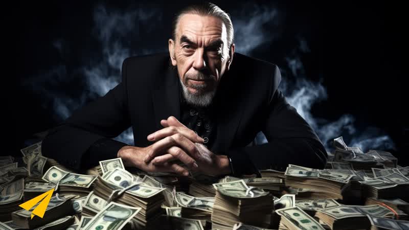 Its Never Too Late, Rags to Riches