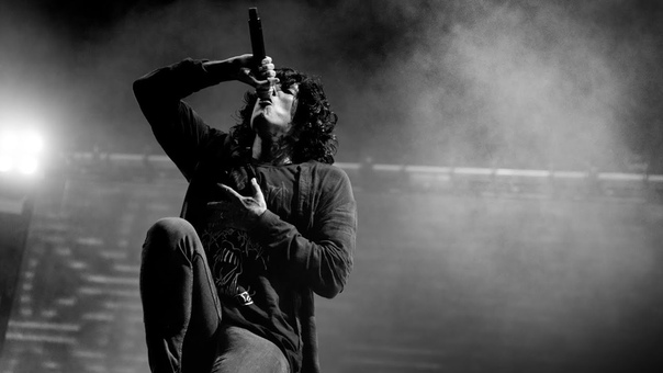Bring Me The Horizon Throne ( Reading
