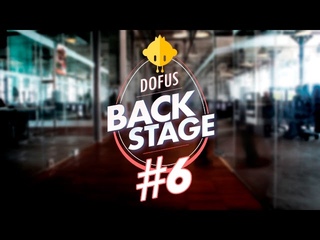 DOFUS Backstage #6 : cration du level design de Saharach #2