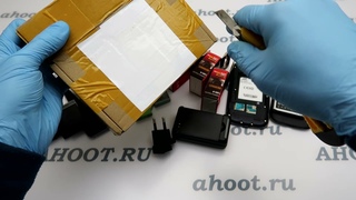 | Они спасают наши любимые гаджеты снова и снова, аккумуляторы из Китая
