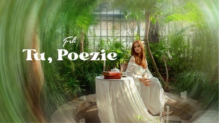 Feli - Tu, Poezie | Official Music Video