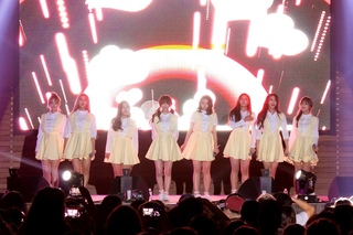 ALL 160924  Lovelyz _  For you _  _