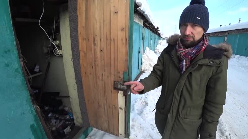 Что надо ЗНАТЬ при покупке гаража Какой тип гаража