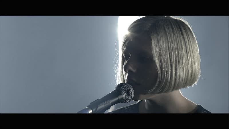 AURORA, Nature Boy, Acoustic,