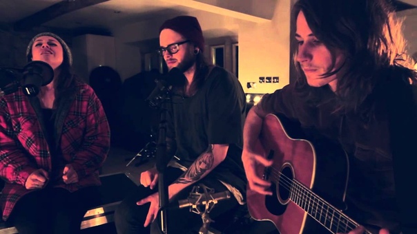 Emmanuel Mike Harvie LIVE Acoustic